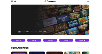 firevegas site preview