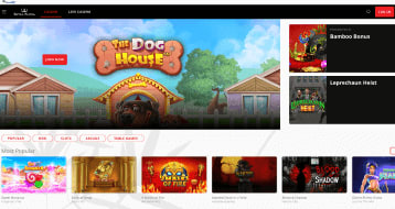 royal-panda site preview