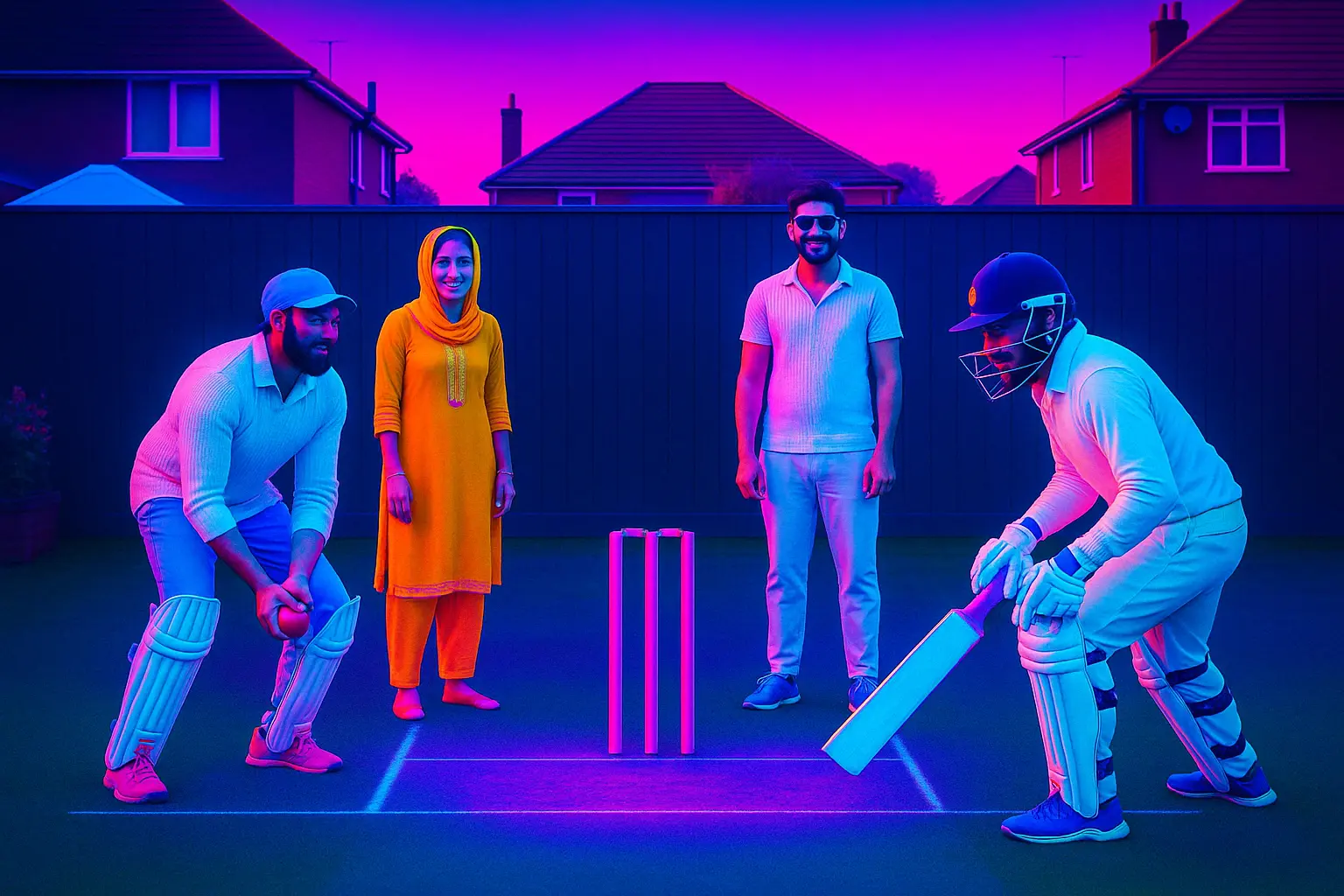 Strategy in fantasy cricket