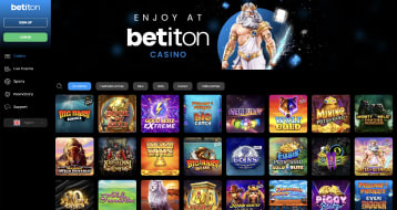 betiton site preview